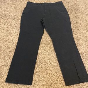 Mens Dress Pants